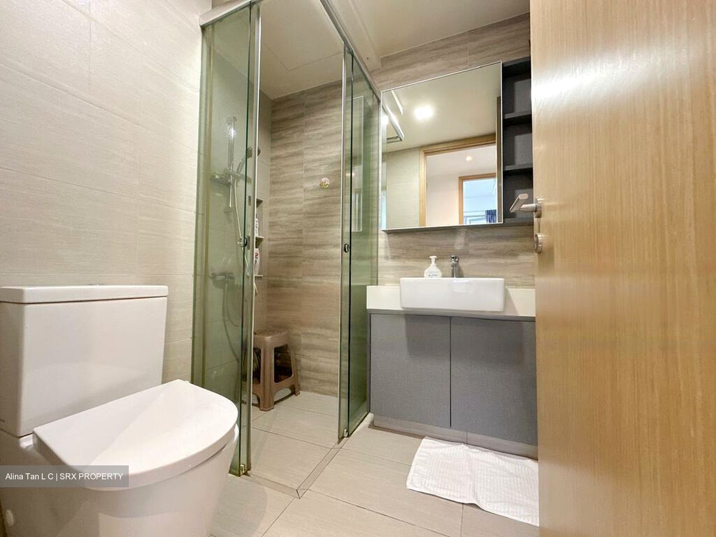 High Park Residences (D28), Apartment #607107971